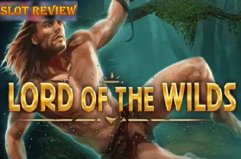 Lord Of The Wilds Slot Review